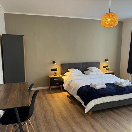 Lusia Apartment Jarosław Buitenkant foto
